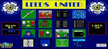 Leeds Utd - Champions! (19xx)(Cds)
